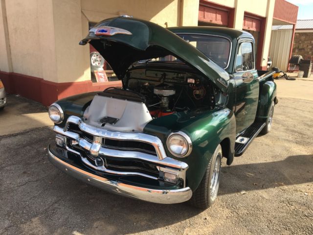 1954 Chevrolet Other Pickups - photo 4