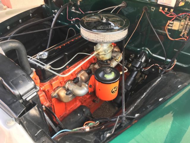 1954 Chevrolet Other Pickups - photo 5
