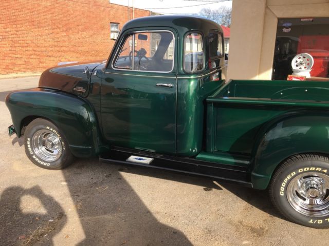 1954 Chevrolet Other Pickups - photo 7