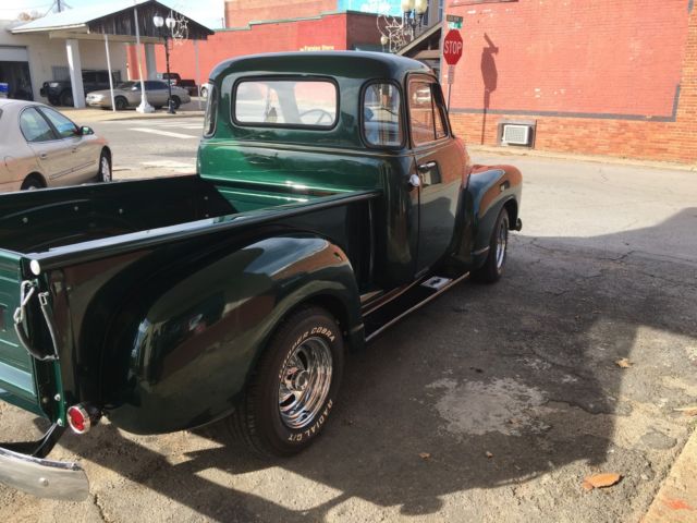1954 Chevrolet Other Pickups - photo 8