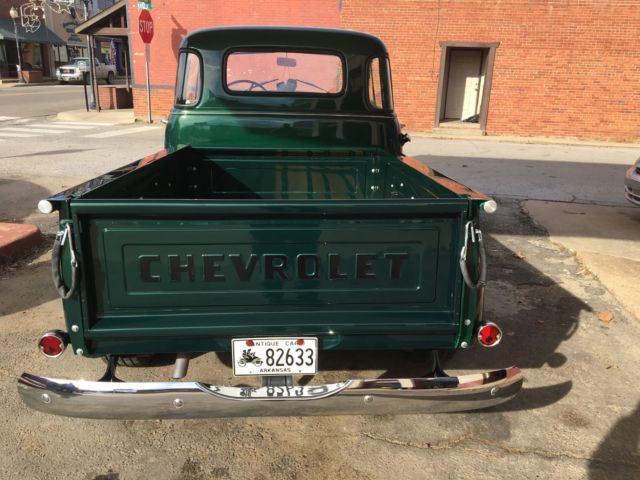 1954 Chevrolet Other Pickups - photo 9