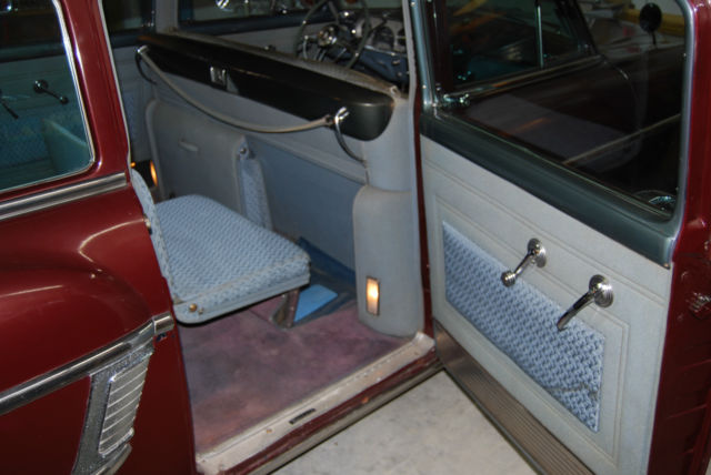 1954 Packard Executive - photo 11