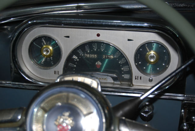 1954 Packard Executive - photo 13