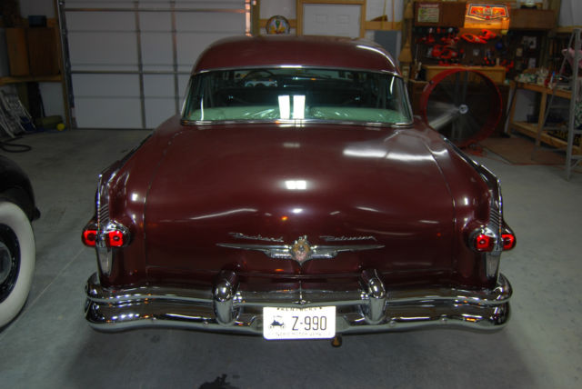 1954 Packard Executive - photo 4