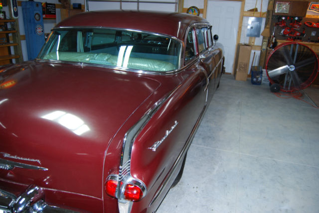 1954 Packard Executive - photo 7