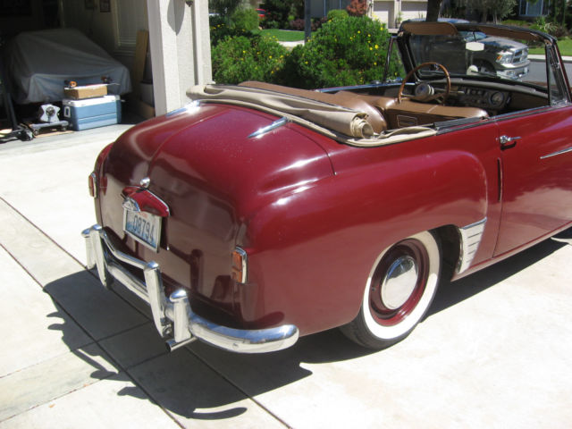 1954 Other Makes Hillman MK VII Minx - photo 12