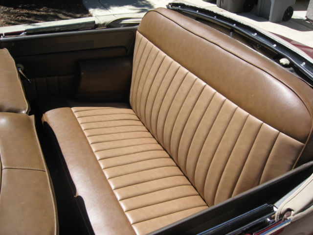 1954 Other Makes Hillman MK VII Minx - photo 9