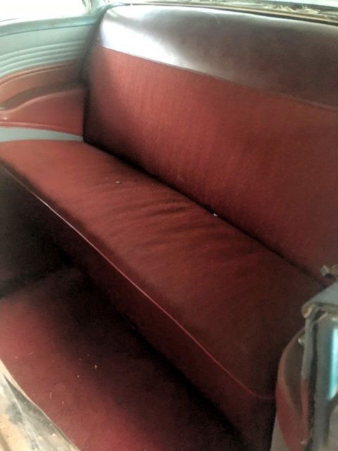 1954 Oldsmobile Ninety-Eight Holiday Coupe - photo 10