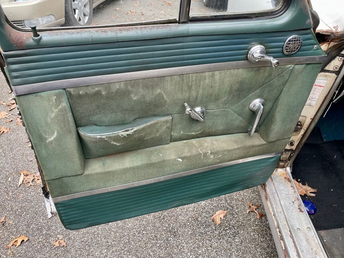 1954 Hudson Hornet - photo 12