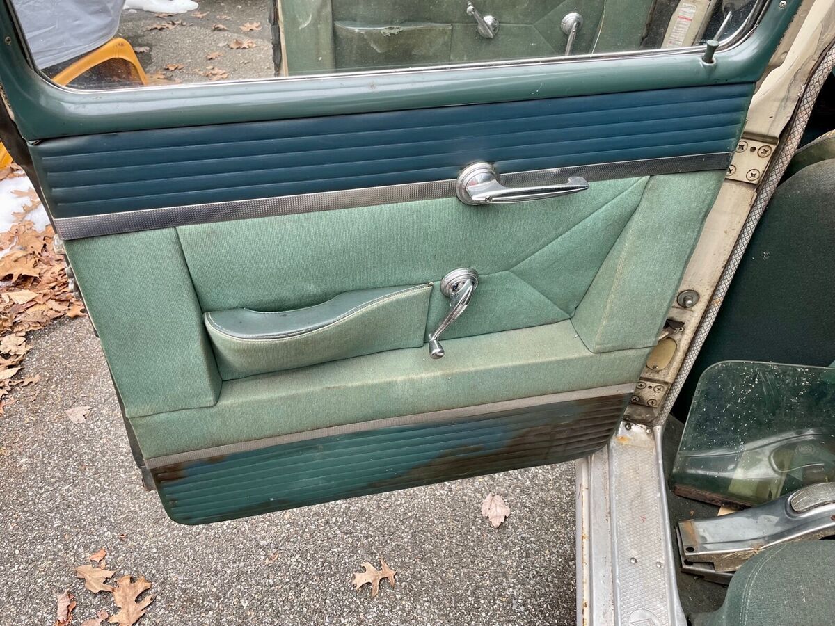 1954 Hudson Hornet - photo 13
