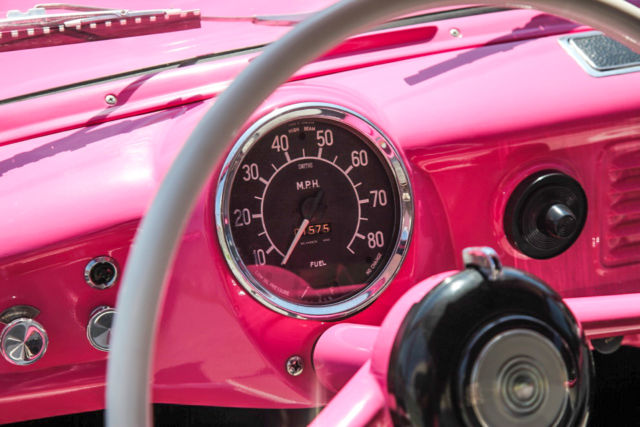 1954 Nash Metropolitan - photo 12