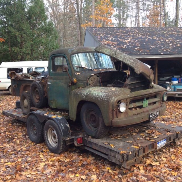 1954 International Harvester Other - photo 2