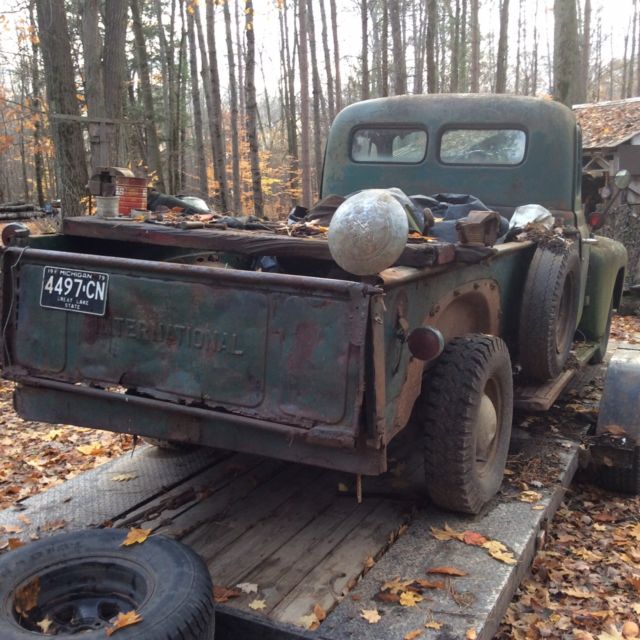 1954 International Harvester Other - photo 3