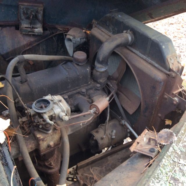 1954 International Harvester Other - photo 4