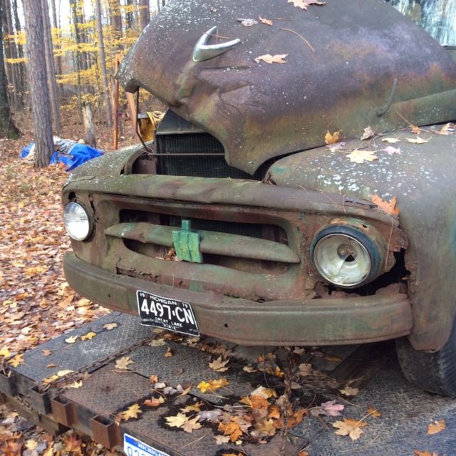 1954 International Harvester Other - photo 5