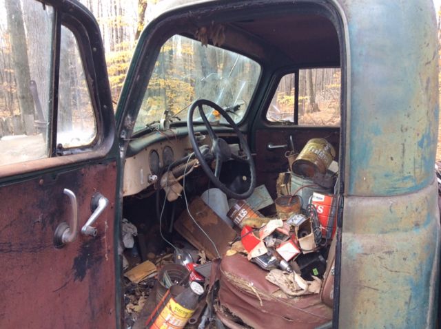 1954 International Harvester Other - photo 6