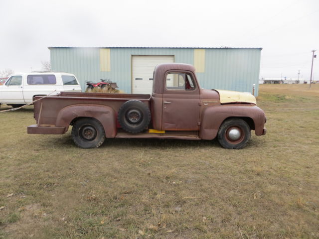 1954 International Harvester Other none - photo 2