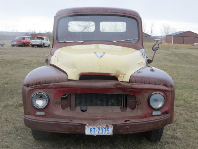 1954 International Harvester Other none - photo 3