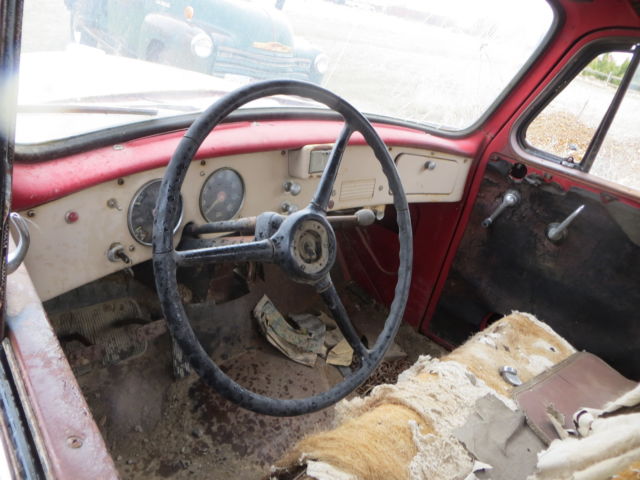 1954 International Harvester Other none - photo 4