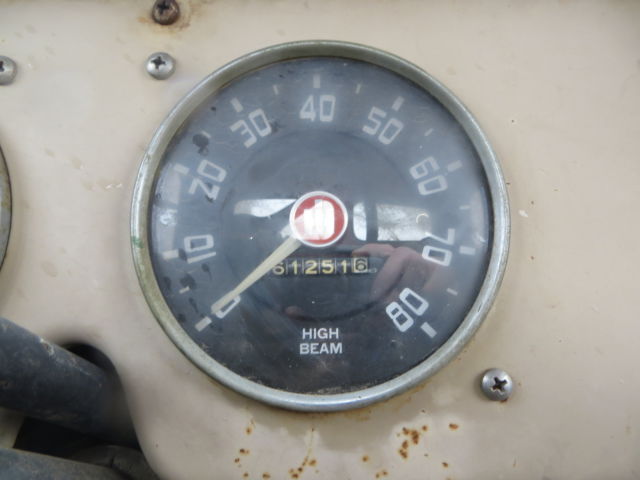 1954 International Harvester Other none - photo 5