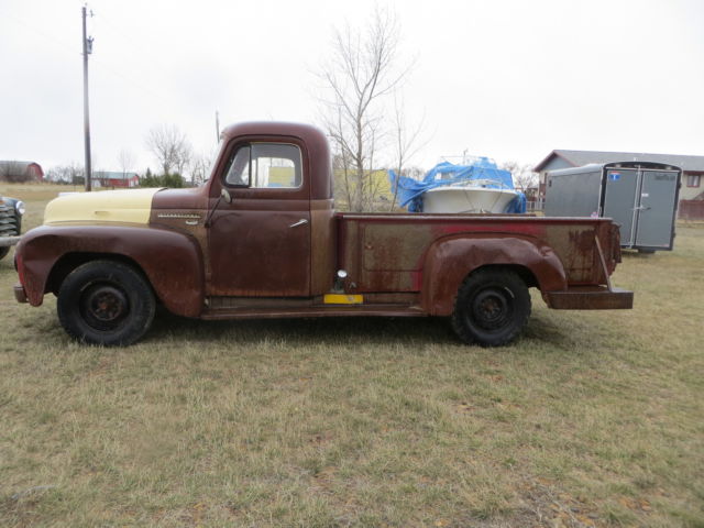 1954 International Harvester Other none - photo 6