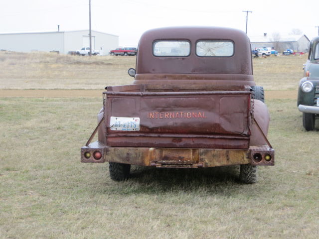 1954 International Harvester Other none - photo 7