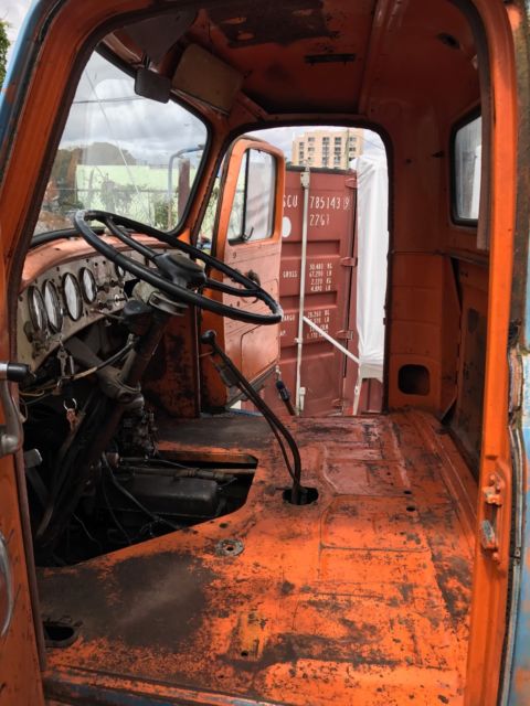 1954 International Harvester Other - photo 10