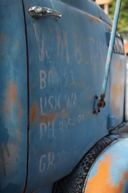 1954 International Harvester Other - photo 11