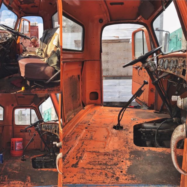 1954 International Harvester Other - photo 12