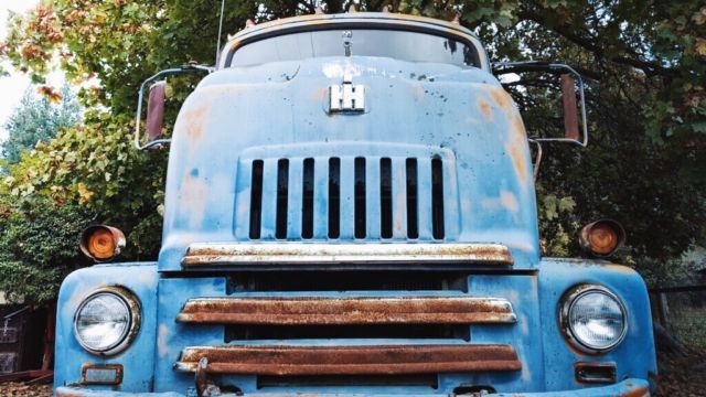 1954 International Harvester Other - photo 13