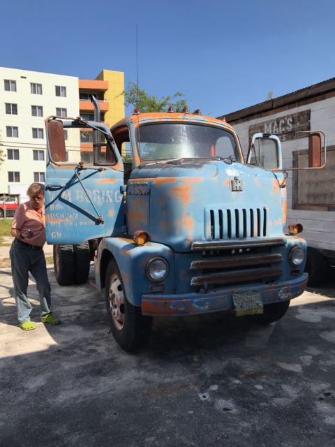 1954 International Harvester Other - photo 2