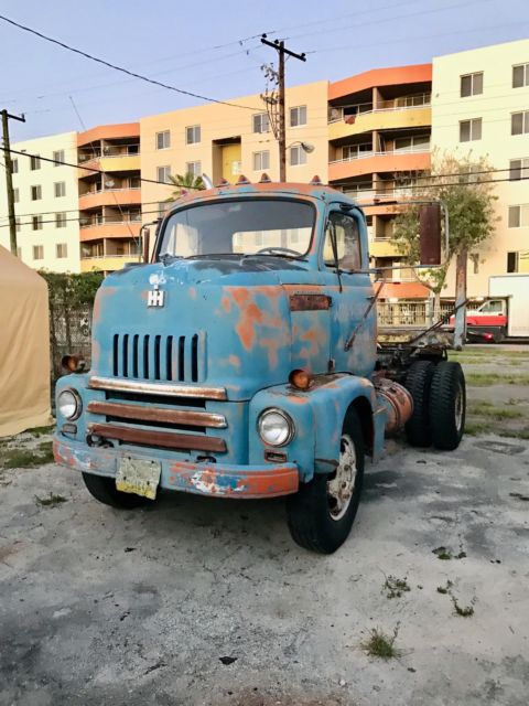 1954 International Harvester Other - photo 3