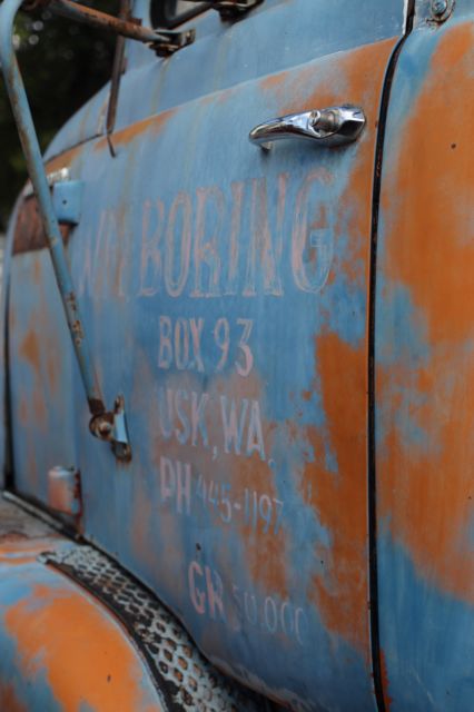 1954 International Harvester Other - photo 4