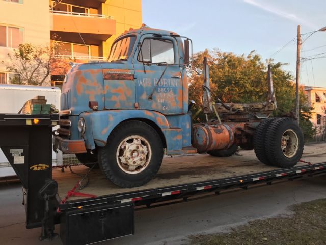 1954 International Harvester Other - photo 5