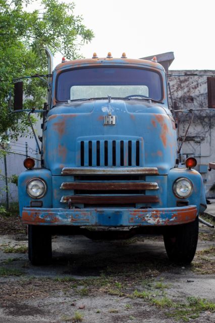 1954 International Harvester Other - photo 6