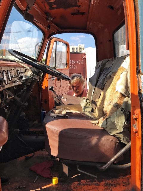 1954 International Harvester Other - photo 7