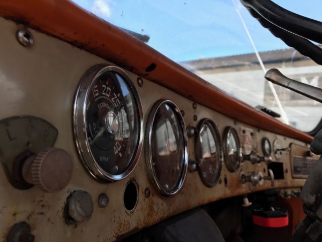 1954 International Harvester Other - photo 8
