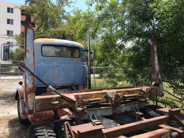 1954 International Harvester Other - photo 9