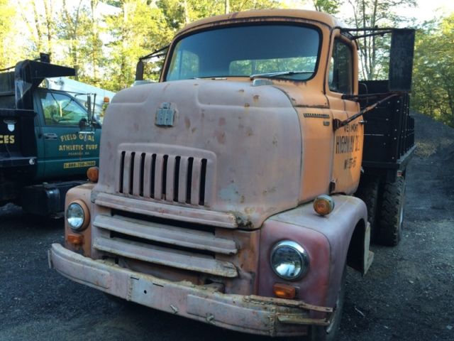 1954 International Harvester Other RC-162 - photo 2