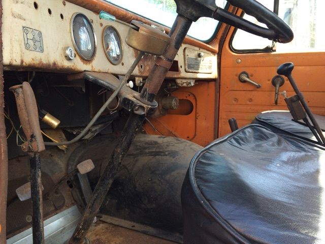 1954 International Harvester Other RC-162 - photo 6