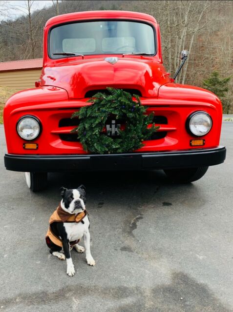 1954 International Harvester Other - photo 4