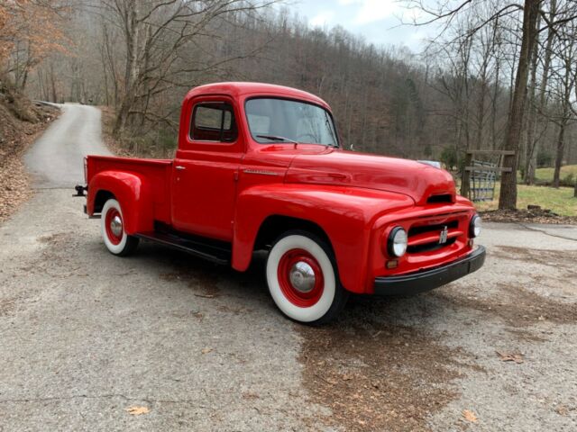 1954 International Harvester Other - photo 5