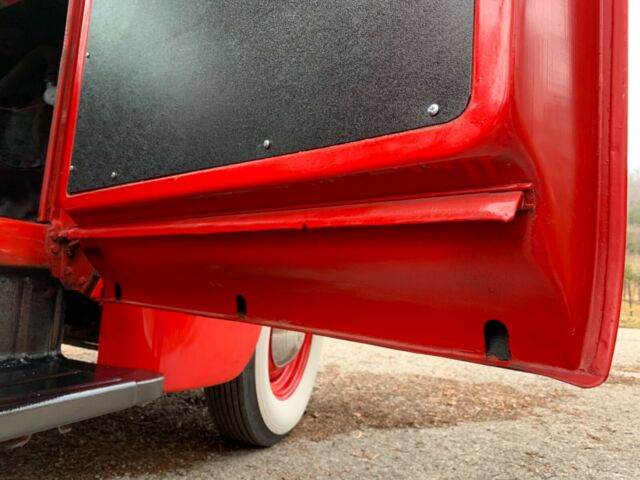 1954 International Harvester Other - photo 6