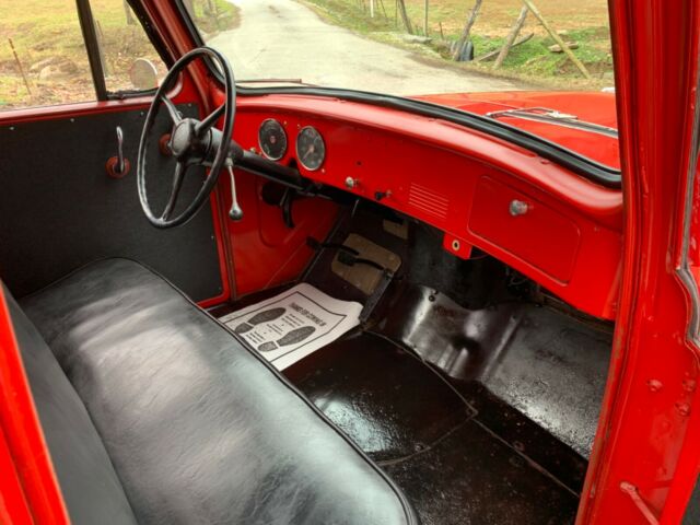 1954 International Harvester Other - photo 7
