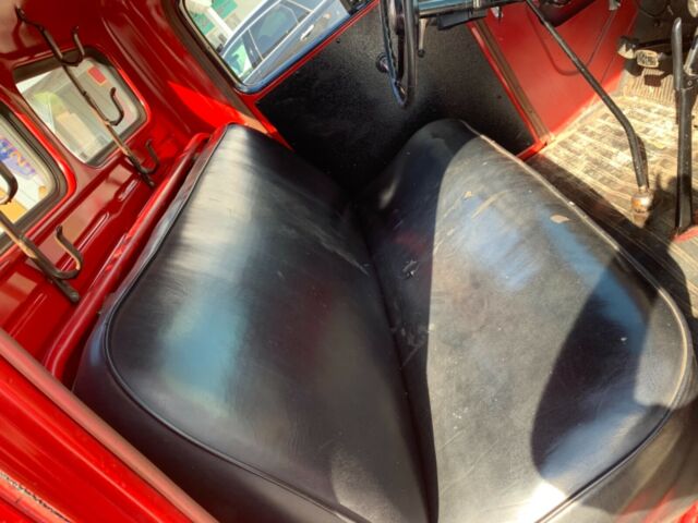 1954 International Harvester R110 - photo 11