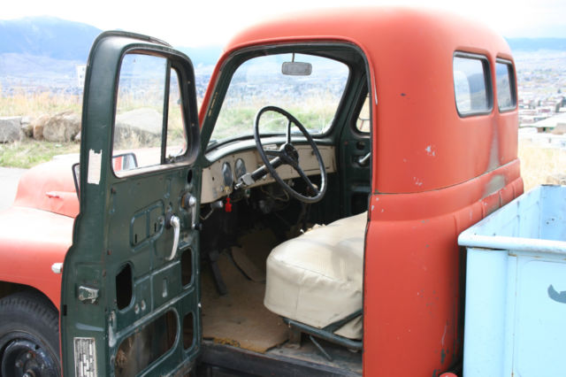 1954 International Harvester Other R-122 - photo 12