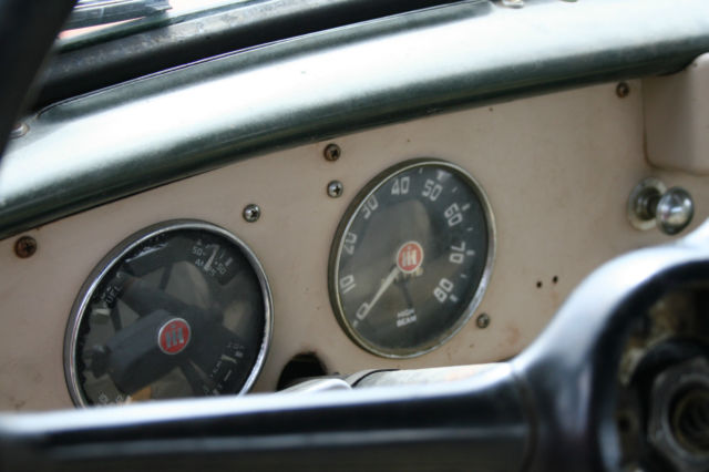 1954 International Harvester Other R-122 - photo 13