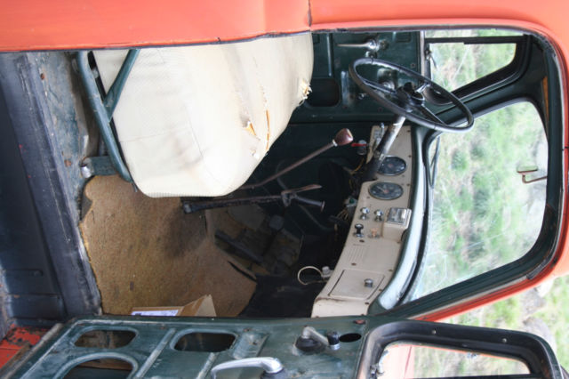 1954 International Harvester Other R-122 - photo 6