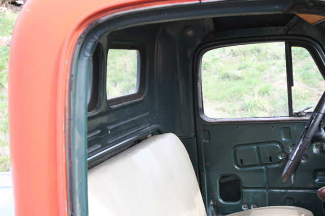 1954 International Harvester Other R-122 - photo 8