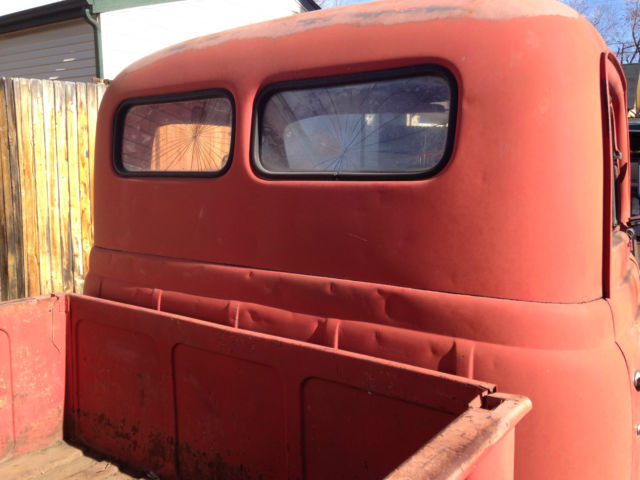 1954 International Harvester Other - photo 12